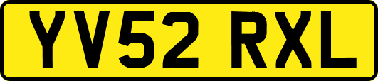 YV52RXL