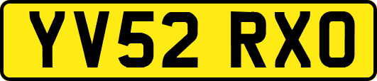 YV52RXO