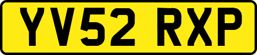 YV52RXP