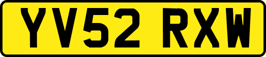 YV52RXW