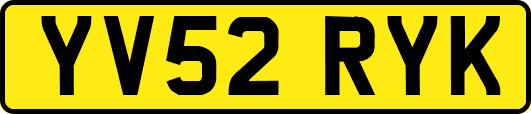 YV52RYK