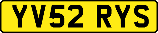 YV52RYS