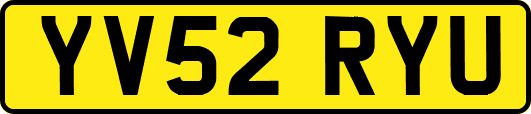 YV52RYU