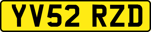 YV52RZD