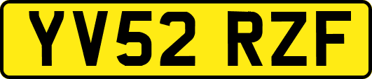 YV52RZF