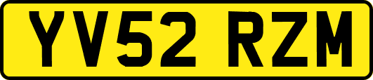 YV52RZM
