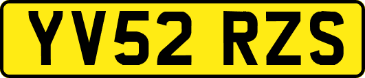 YV52RZS