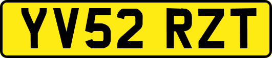 YV52RZT