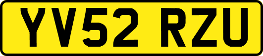 YV52RZU
