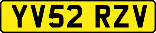 YV52RZV