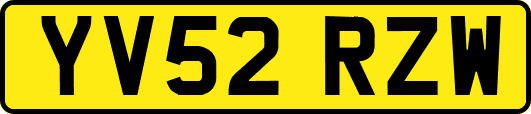 YV52RZW