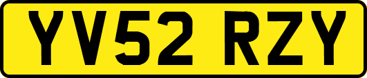 YV52RZY