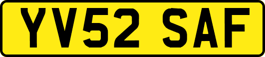 YV52SAF