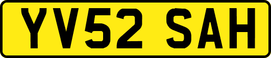 YV52SAH