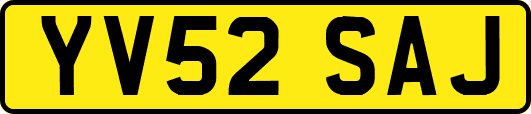 YV52SAJ