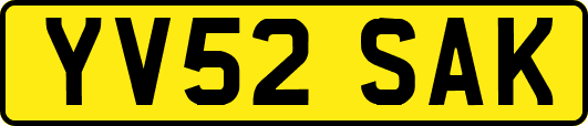 YV52SAK