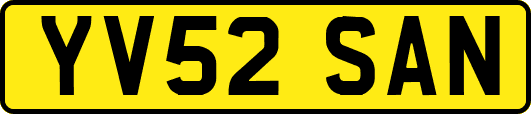 YV52SAN