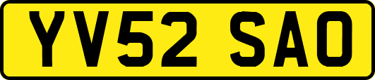YV52SAO