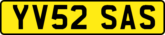 YV52SAS