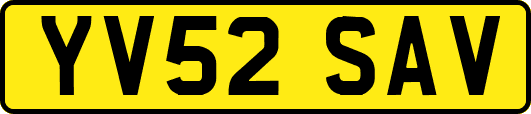 YV52SAV