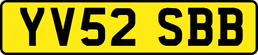 YV52SBB