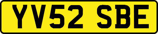 YV52SBE