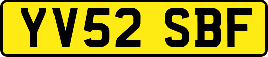 YV52SBF