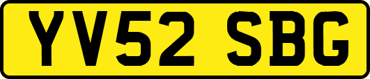 YV52SBG