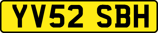 YV52SBH