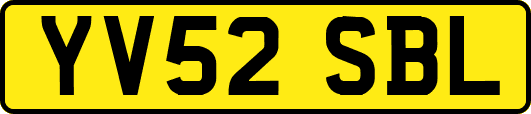 YV52SBL