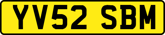 YV52SBM
