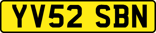 YV52SBN