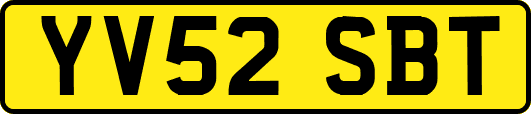 YV52SBT