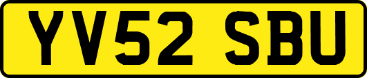 YV52SBU