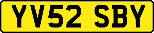 YV52SBY