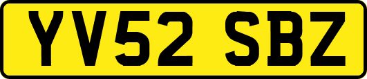 YV52SBZ