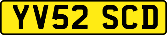 YV52SCD