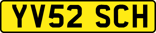 YV52SCH