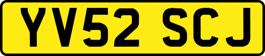 YV52SCJ