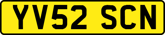 YV52SCN