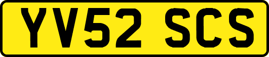 YV52SCS