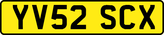 YV52SCX