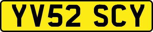 YV52SCY