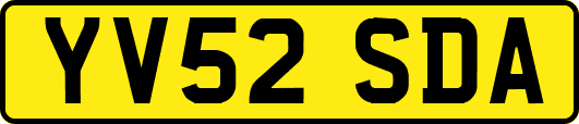YV52SDA