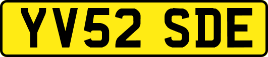 YV52SDE
