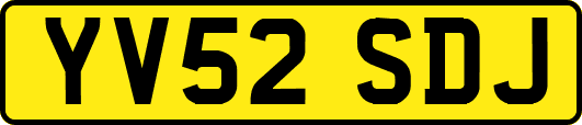 YV52SDJ