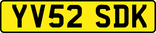 YV52SDK