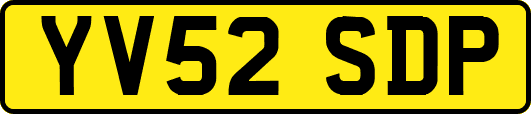 YV52SDP