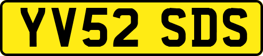 YV52SDS
