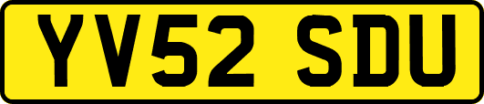YV52SDU
